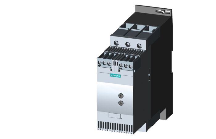 SIEMENS Softstartér 3RW3036-1BB04