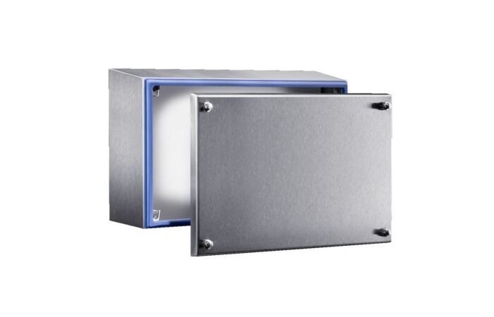 HD Skříňka 1.4301, 300x200x120mm, IP66