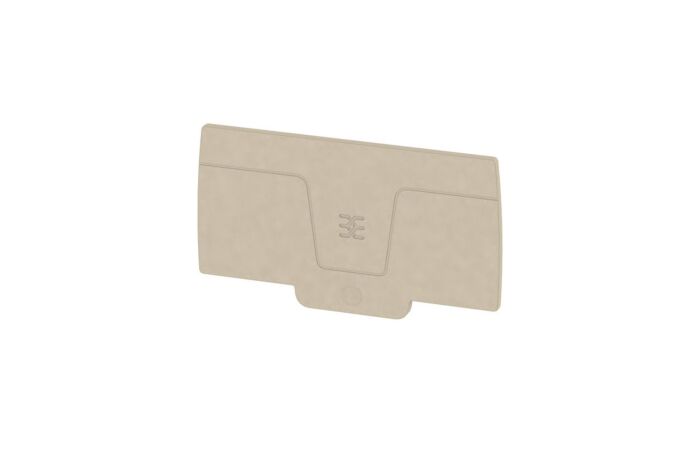 WEIDMÜLLER Bočnice AEP 2C 10/16