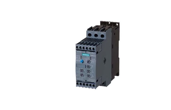 SIEMENS Softstartér 3RW4036-1BB14