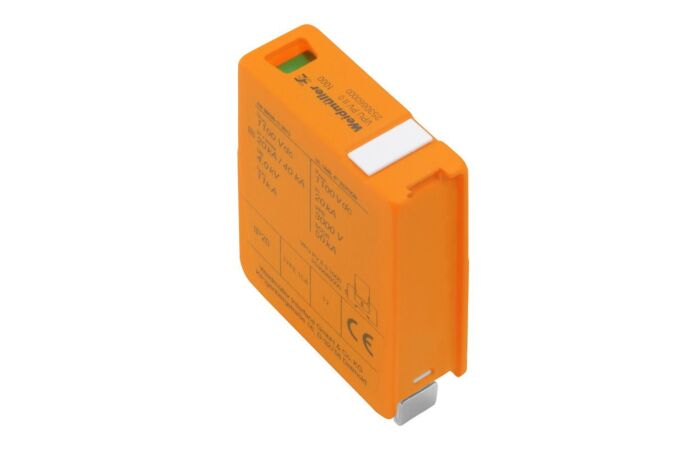 WEIDMÜLLER Svodič VPU PV II 0 1000