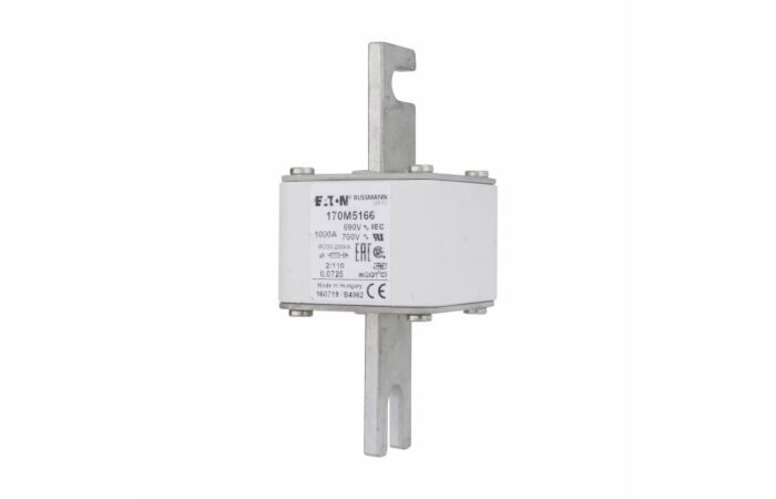 170M5166 Ultra rychlá pojistka pro ochra