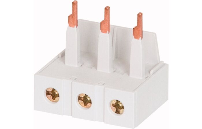 Přívodní svorka pro PKE