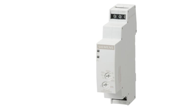 SIEMENS Relé 7PV1518-1AW30 časové