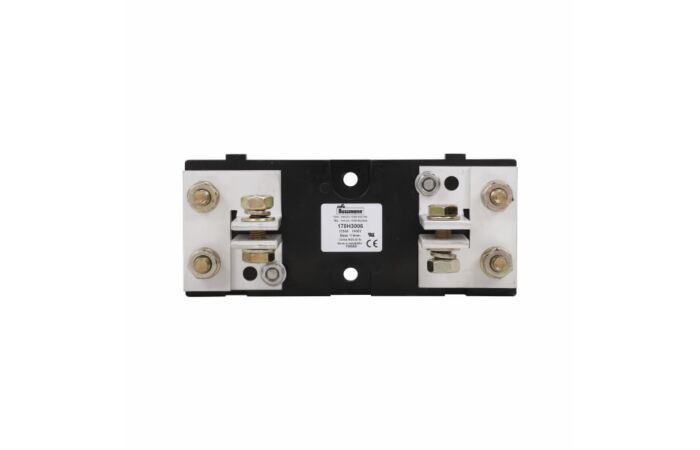 170H3006 Pojistkový spodek CA 110 1250A
