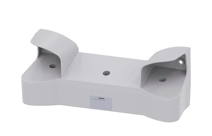 SIEMENS Pult ovládací obouruční pro ovládací přístroje, 22 mm, kulatý