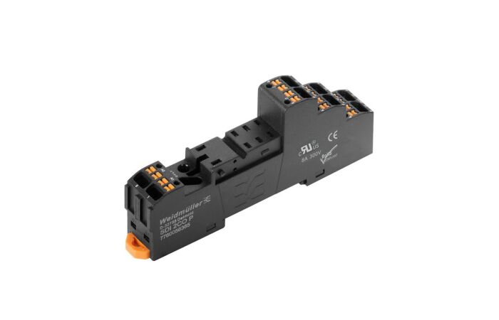 WEIDMÜLLER Patice SDI 2CO P samice