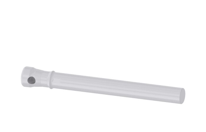 SIEMENS Klíč ID-GROUP individuální, bílý