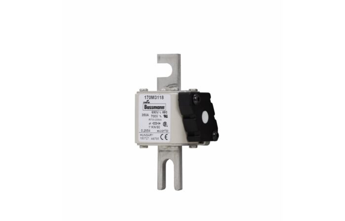 Pojistka 170M3118 ultra rychlá 690V/700V