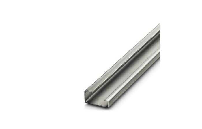 PHOENIX Lišta NS 32 UNPERF 2000mm nosná