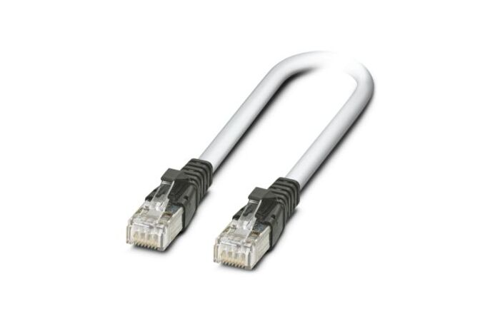 PHOENIX Kabel FL CAT5 PATCH 10,0