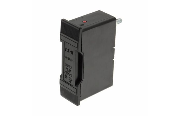 SC32BH Pojistkový spodek (norma BS88, Sa
