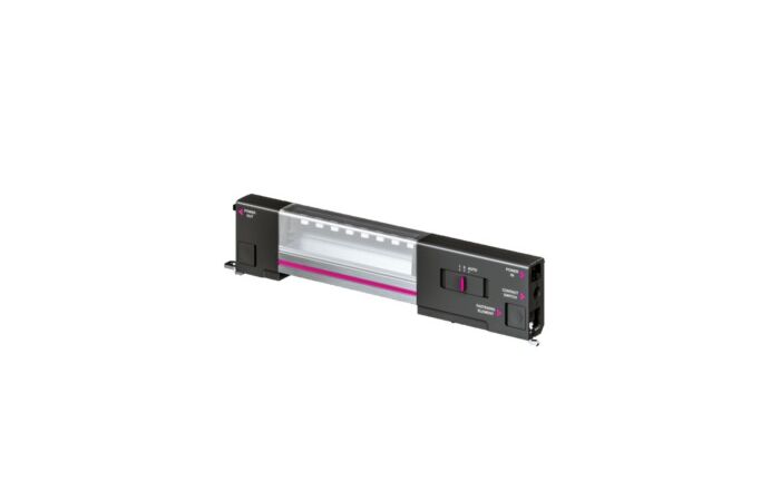 Sví. LED sys. 400lm 100-240V