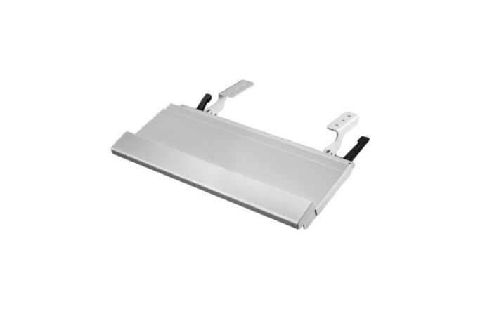 Odkládací přihrádka pro klávesnice