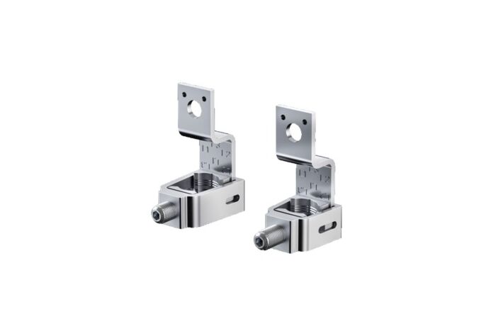 Box terminal for NH slimline switch diso