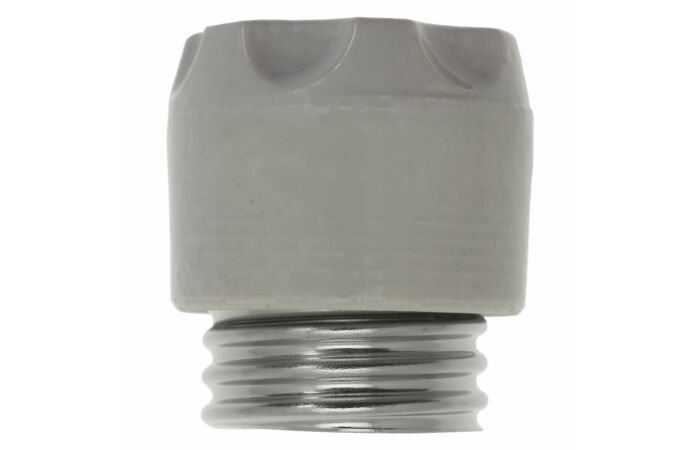 SCHRAUBKAPPE D3 E33 Pojistková hlavice D