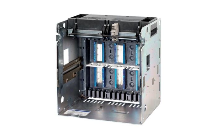 IZMX-CAS403-2000-1 Základna výsuvného pr