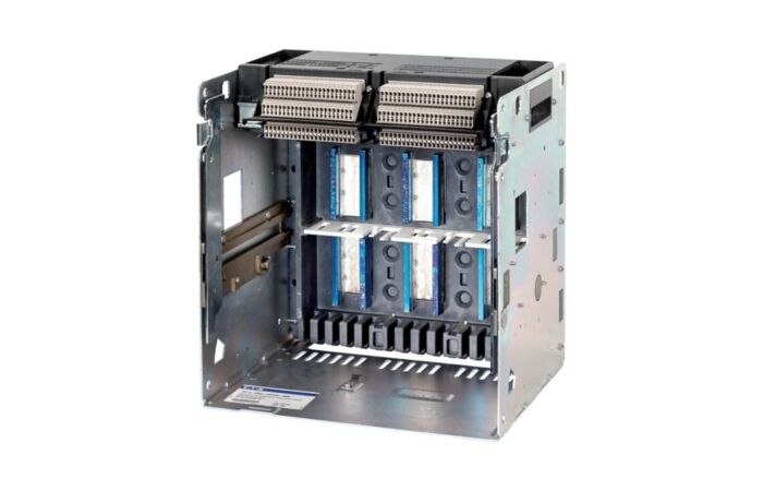 IZMX-CAS403-4000-SEC-1 Základna výsuvnéh