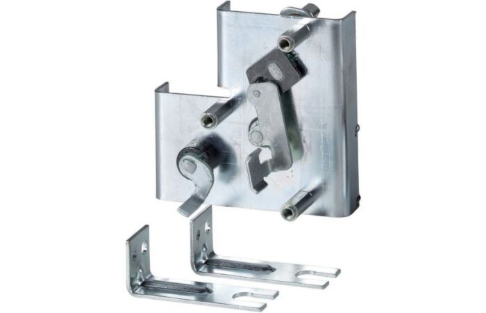 IZMX-MIL2C-W40-1 Mechanické blokování, v