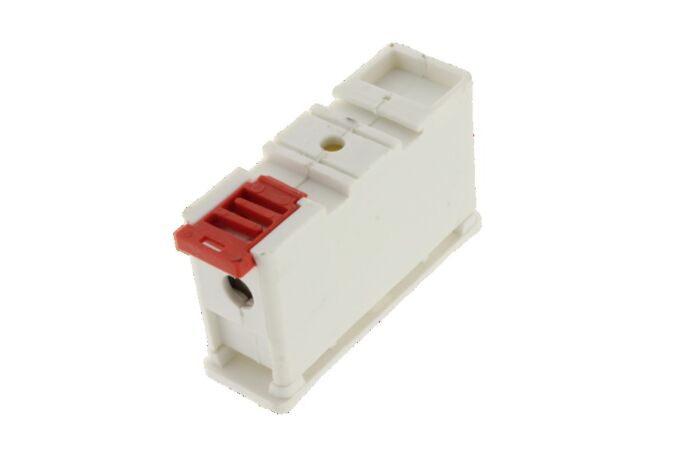 SAFELOC FUSE HOLDER