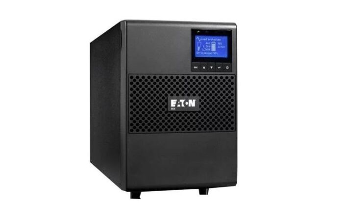 Zdroj UPS 9SX700I 1/1fáze 700VA