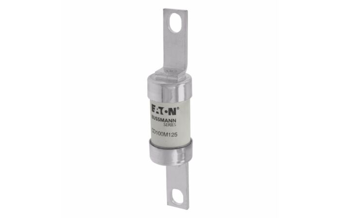 100M125 415V AC BS88 FUSE CD100M125