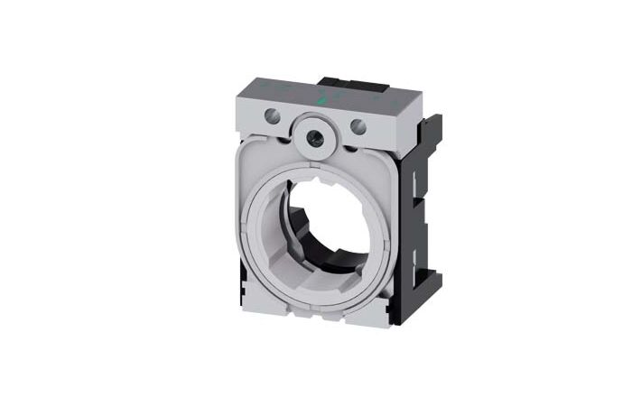 SIEMENS Držák 3SU1550-0AA10-0AA0 pro kovová tlačítka