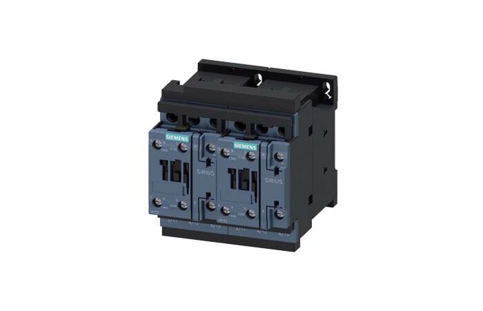 SIEMENS Stykač 3RA2324-8XB30-1AL2