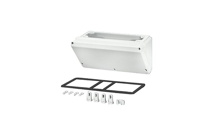 HENSEL Box Mi-CB 10