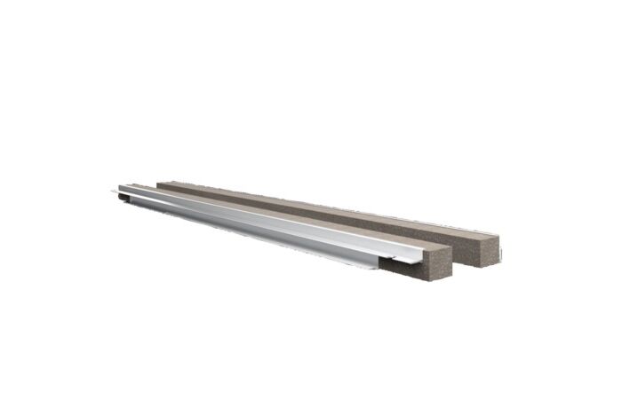 Profil RITTAL 8618.811
