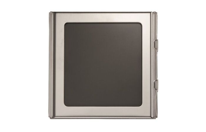 URMET Modul 1158/50 pro jednu jmenovku, nebo popisné číslo