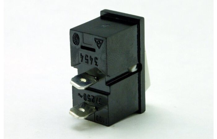 HLF Spínač 3454-01635 vestavný