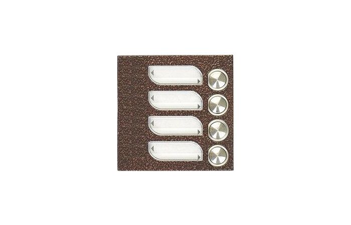 TESLA STROPKOV Modul 4FN 231 03.1/F