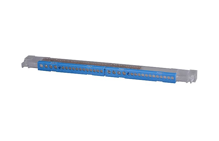 OEZ Blok PD-RA-SB24N svorkový N 18x6mm2