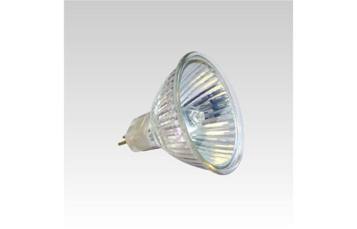 NBB Žárovka halogenová   20W dichr.50mm 24V MR16