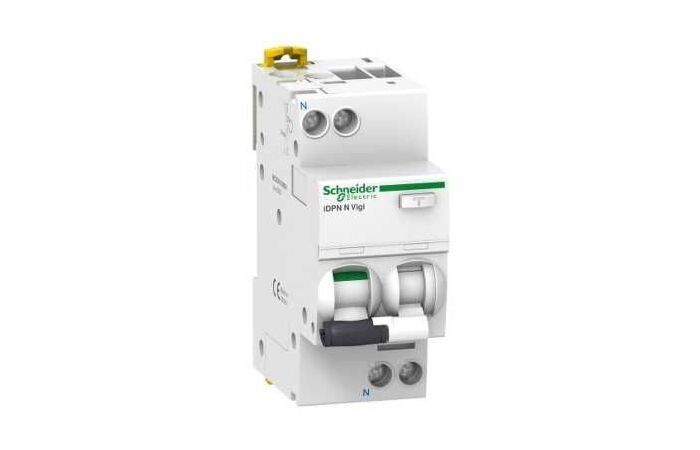 SCHNEIDER Chr&aacute;nič 16B/1N/0,03 iDPN VIGI PROMO