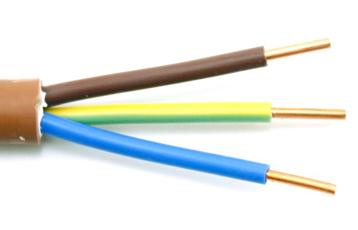 1-CSKH-V-J 3x2,5 FE180/P60-R(PRAFlaDur+)