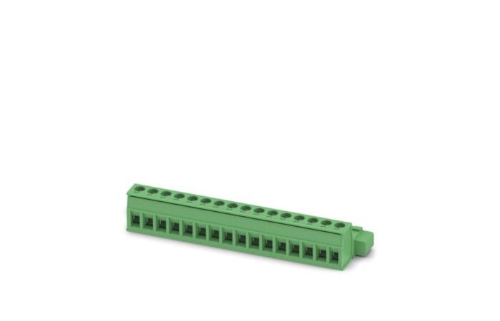 PHOENIX Konektor IC 2,5/16-STGF-5,08
