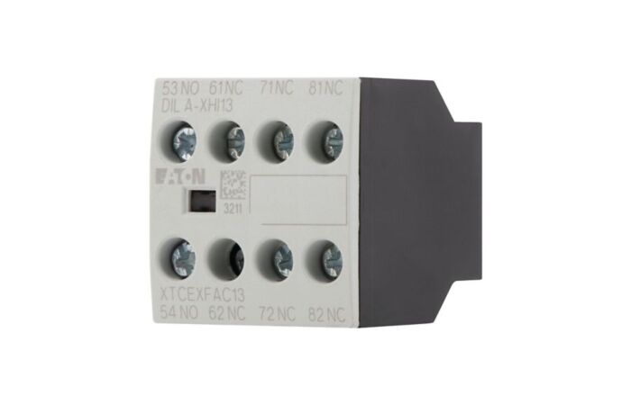 EATON Blok DILA-XHI13 pomocných kontaktů