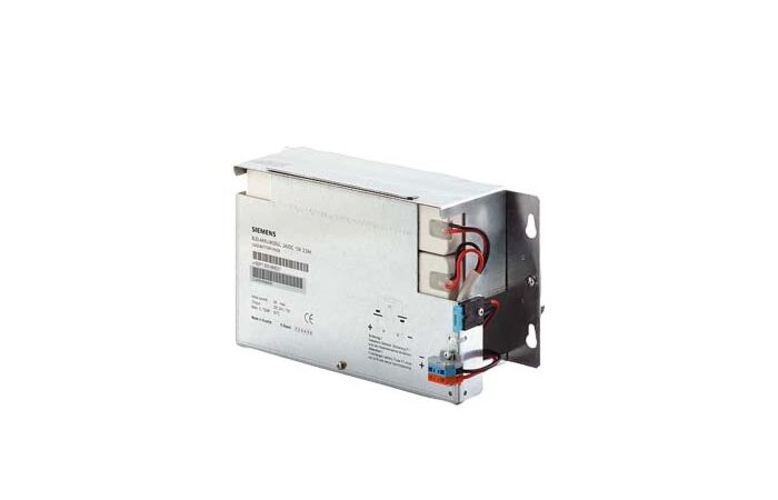 SIEMENS Modul 6EP1935-6MD31 bateriový