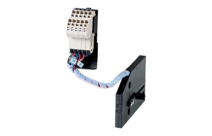 IZMX-CS40-1 Signalizační kontakty výsuvn