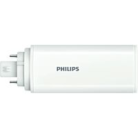 CorePro LED PLT HF 6.5W 830 4P G24q-2*