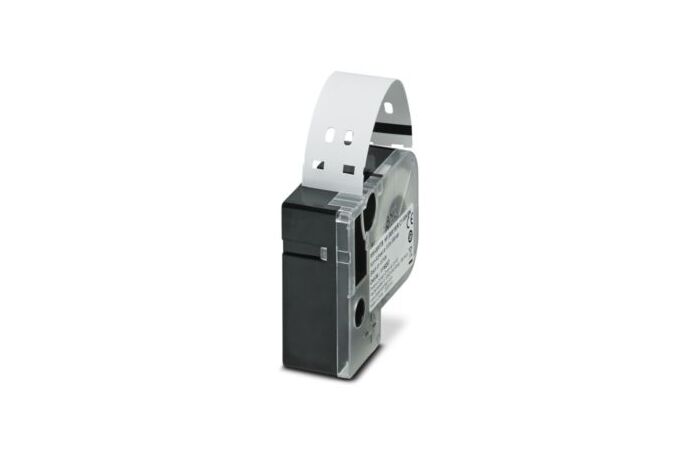 PHOENIX Označovač kabelů MM-WMTB HF (55X15)R C1 WH/BK