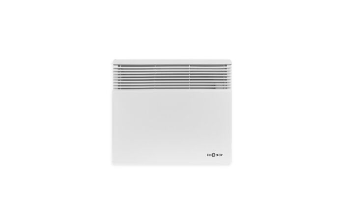 FENIX Konvektor ECOFLEX  ED 05 500W př&iacute;motopn&yacute; s programovateln&yacute;m termostatem