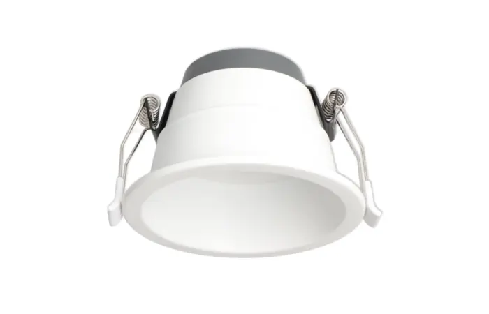 MCLED Svítidlo LED FARO CCT10, 10W 830lm/3000K, 900lm/4000K, CRI90, IP64, včetně driveru