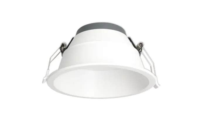MCLED Svítidlo LED FARO CCT18, 18W 1500lm/3000K, 1620lm/4000K, CRI90, IP64, včetně driveru