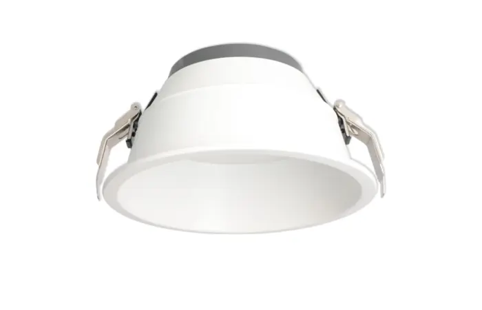 MCLED Svítidlo LED FARO CCT30, 30W 2510lm/3000K, 2700lm/4000K, CRI90, IP64, včetně driveru