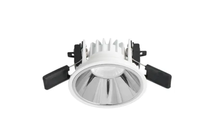 LED podhledové svítidlo Jolly 8 UGR, 8W,