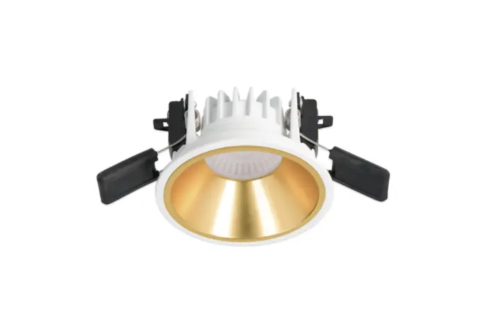LED podhledové svítidlo Jolly 8 UGR, 8W,