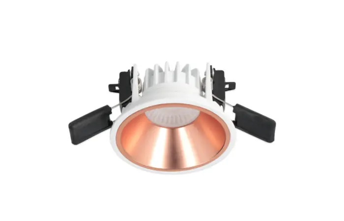 LED podhledové svítidlo Jolly 8 UGR, 8W,